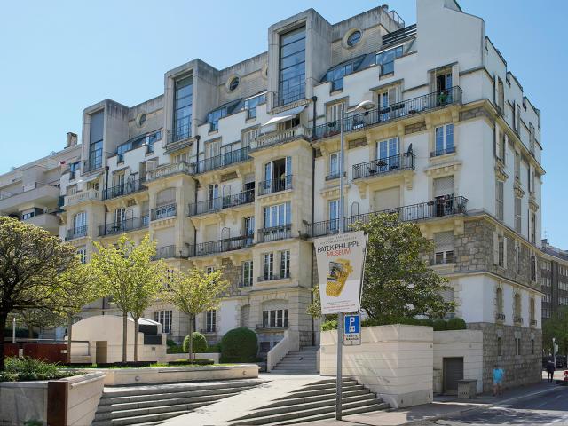 Apartment mieten in Conches