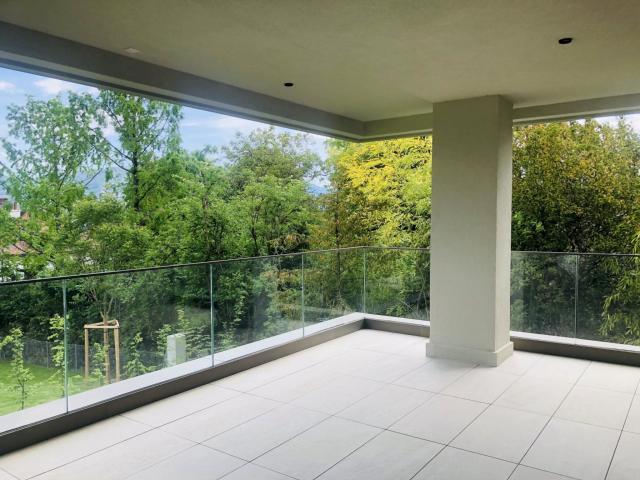 Apartment mieten