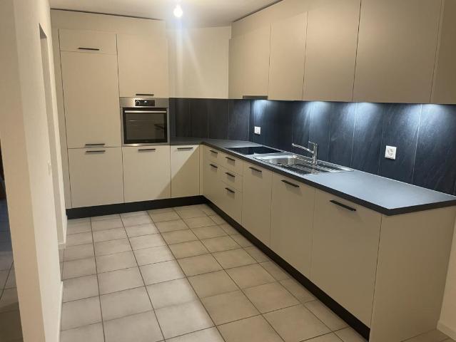 Apartment mieten in Carrouge (VD), Jorat-Mézières