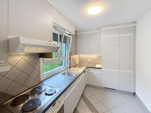 Apartment mieten in Oron-la-Ville, Oron