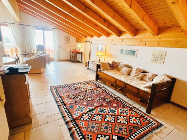 Apartment mieten in Pradouvan, Crans-Montana