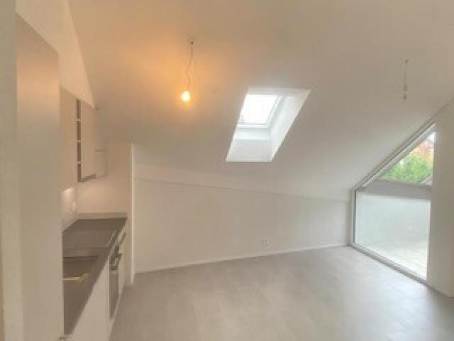 Apartment mieten in Préverenges, District de Morges