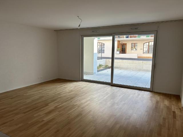 Apartment mieten in Préverenges, Waadt