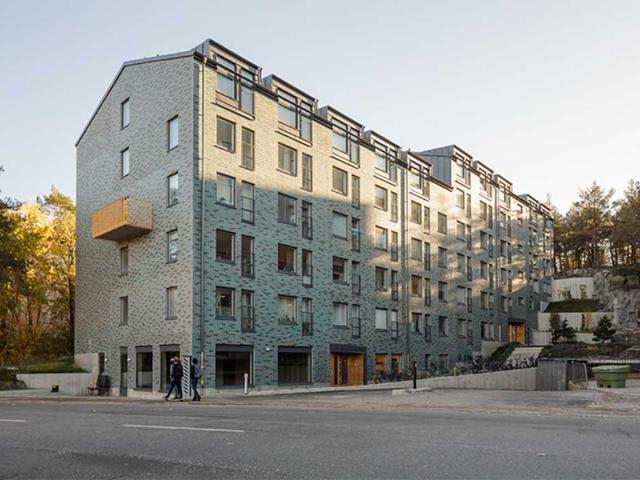 Lägenhet hyra i Botkyrka, Stockholm