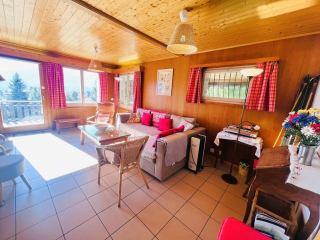 Apartment mieten in Bluche, Crans-Montana
