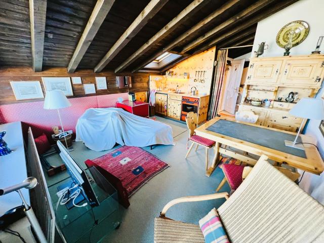 Apartment mieten in Lens, Wallis