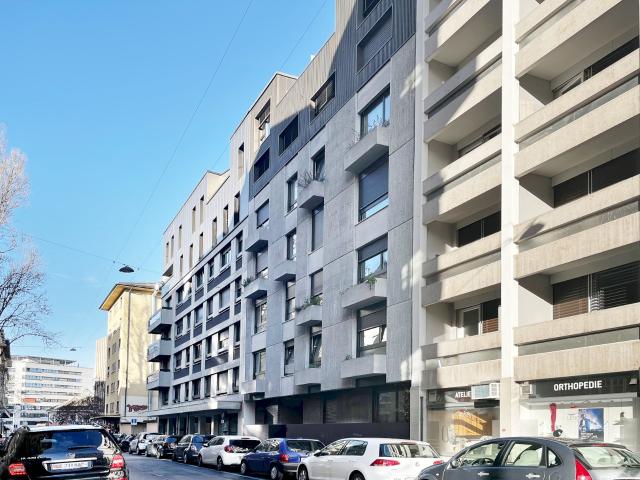 Apartment mieten in Conches