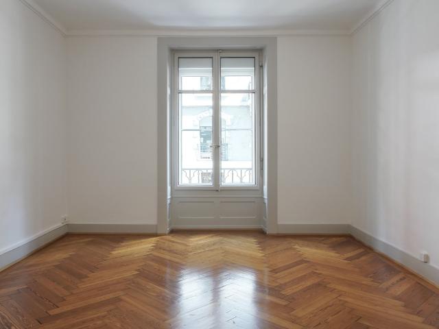 Apartment mieten in Conches