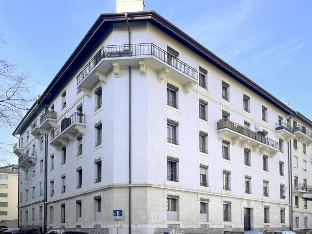 Apartment mieten in Conches