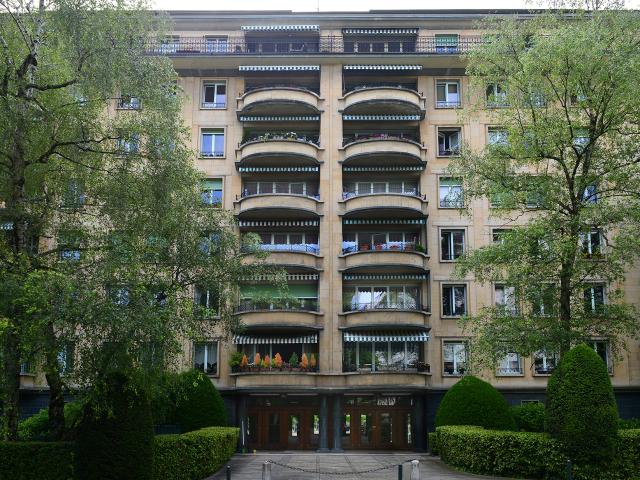Apartment mieten in Conches