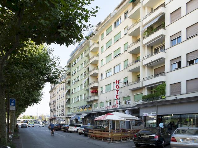 Apartment mieten in Conches