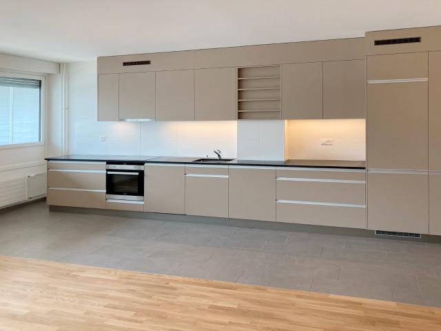 Apartment mieten in Chêne-Bougeries