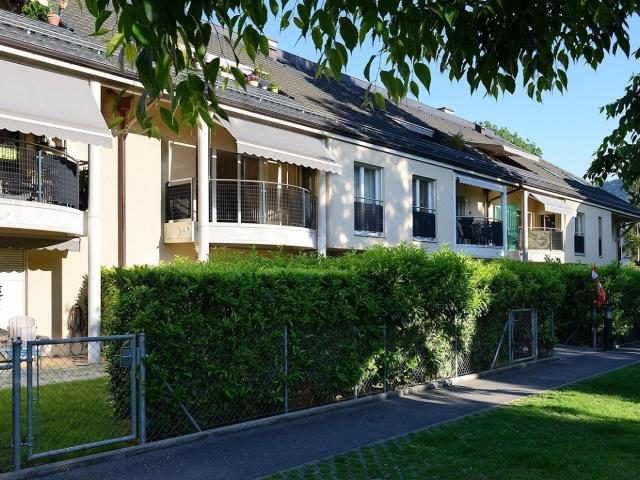 Apartment mieten in Chêne-Bourg