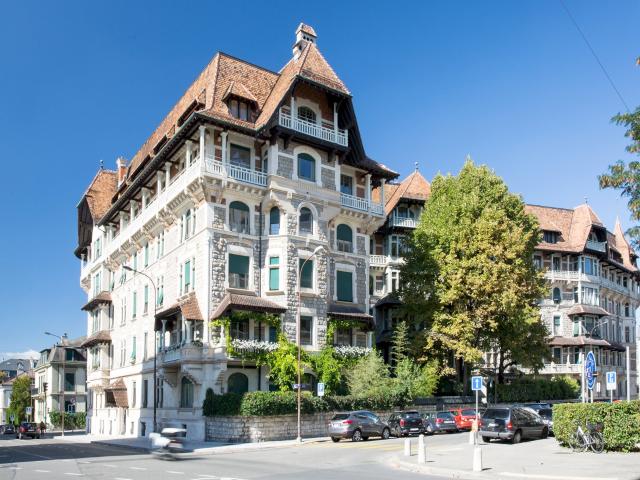 Apartment mieten in Conches