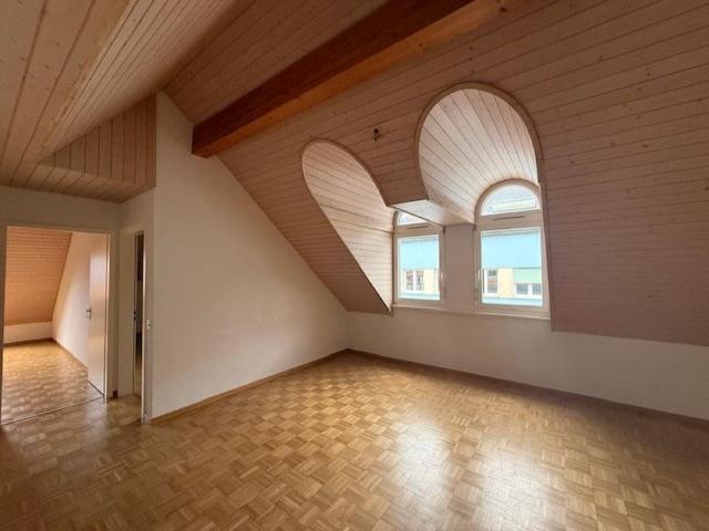 Apartment mieten in Orbe, Waadt