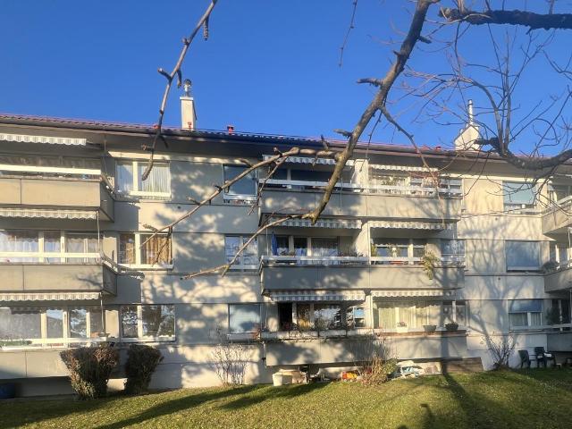Apartment mieten in Préverenges, Waadt