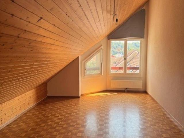 Apartment mieten in Belmont-Yverdon, Waadt