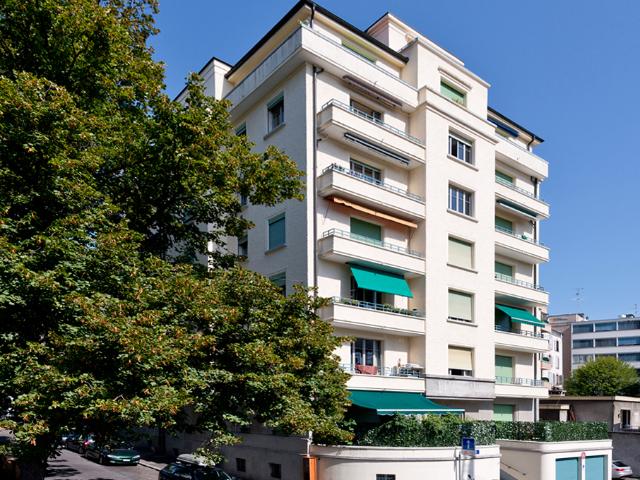 Apartment mieten in Conches