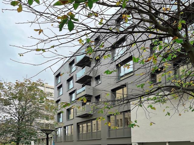 Apartment mieten in Conches