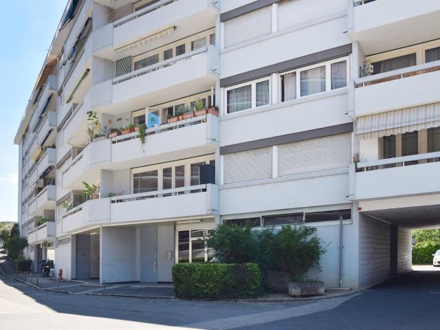 Apartment mieten in Carouge (GE)