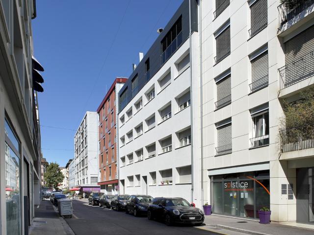 Apartment mieten in Conches
