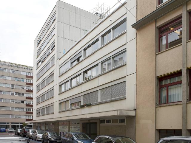 Apartment mieten in Conches