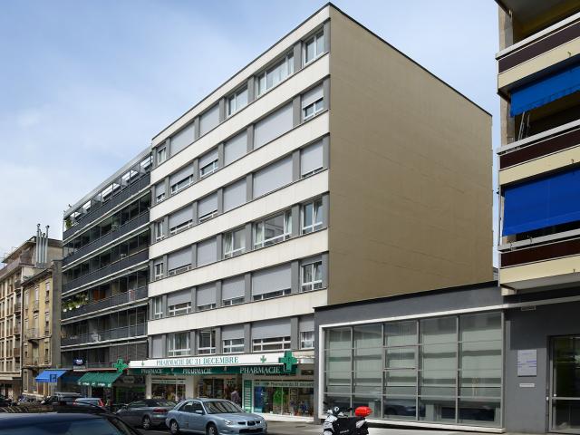 Apartment mieten in Conches