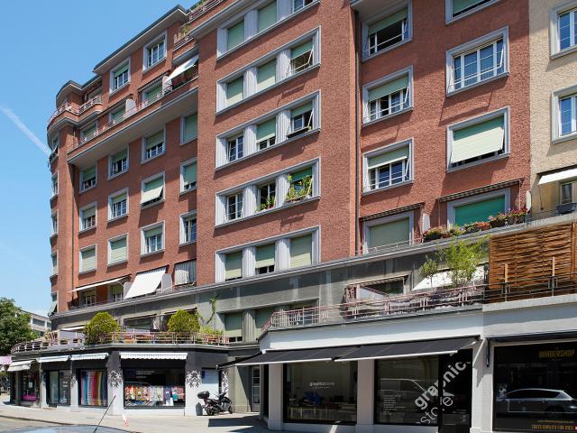 Apartment mieten in Conches