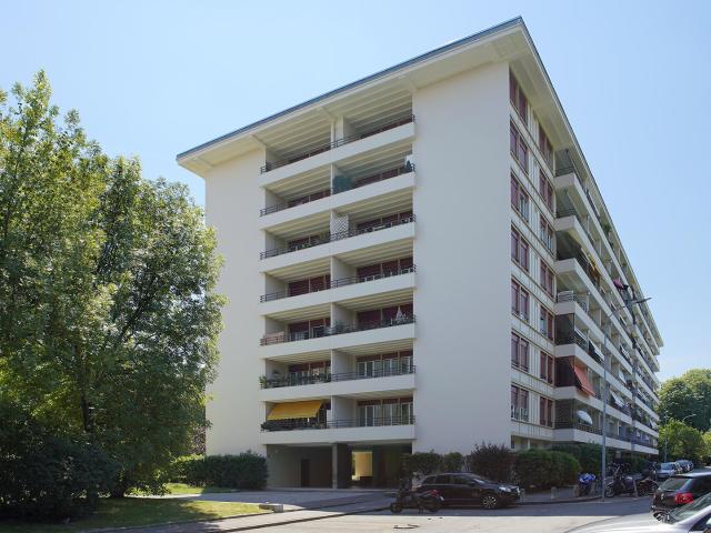 Apartment mieten in Conches