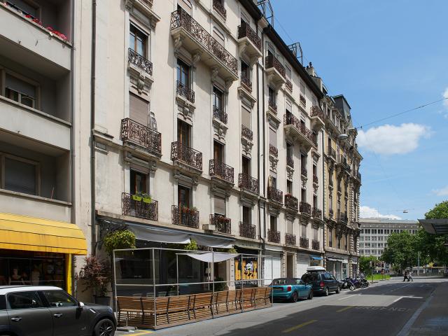 Apartment mieten in Conches
