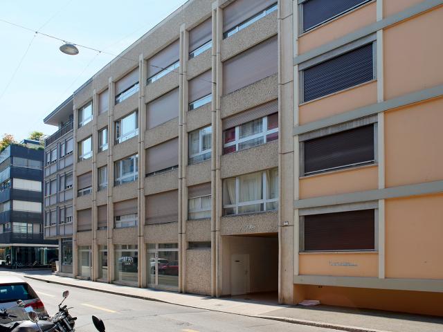 Apartment mieten in Jonction, Genève