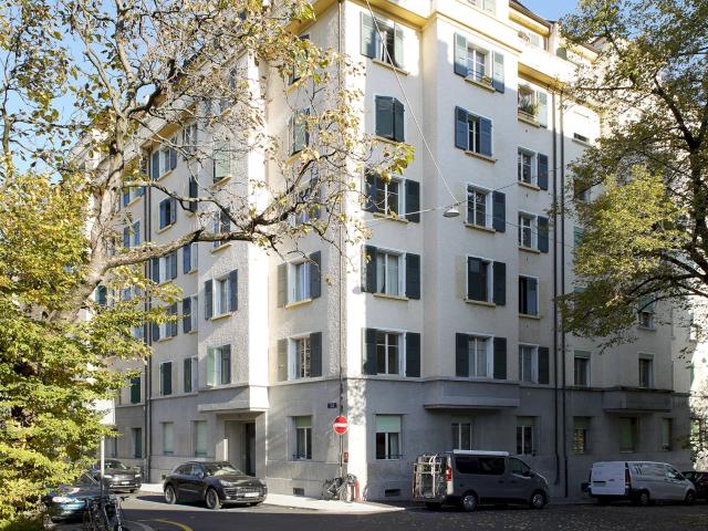 Apartment mieten in Conches
