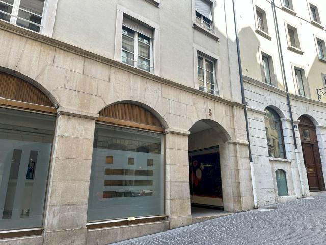 Apartment mieten in Conches