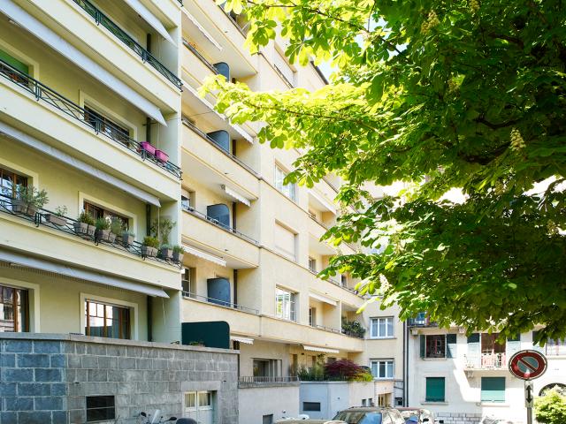 Apartment mieten in Conches