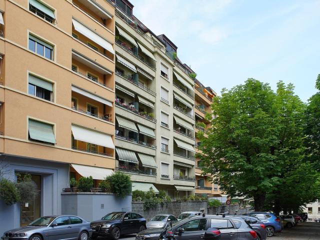 Apartment mieten in Conches