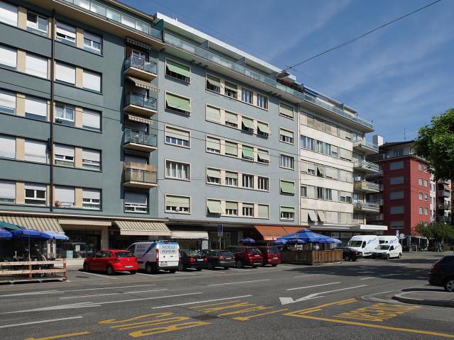 Apartment mieten in Conches