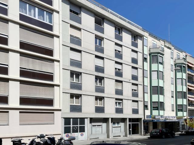 Apartment mieten in Conches