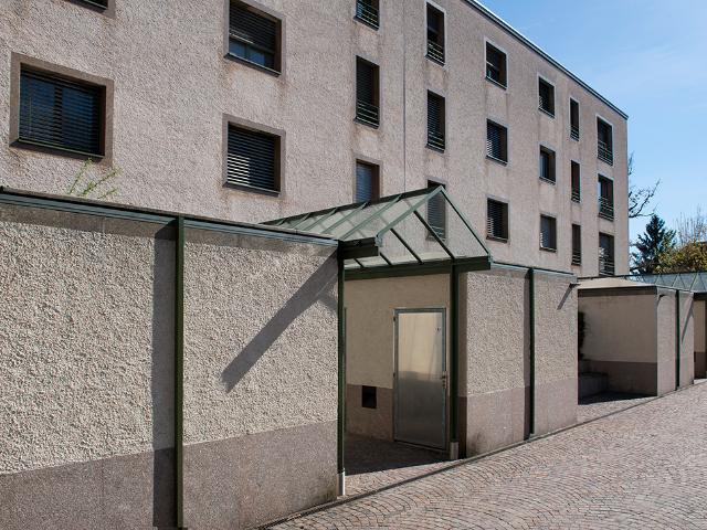 Apartment mieten in Conches