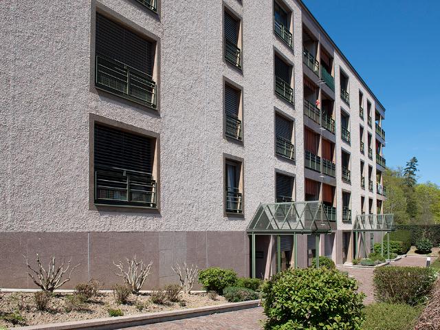 Apartment mieten in Conches