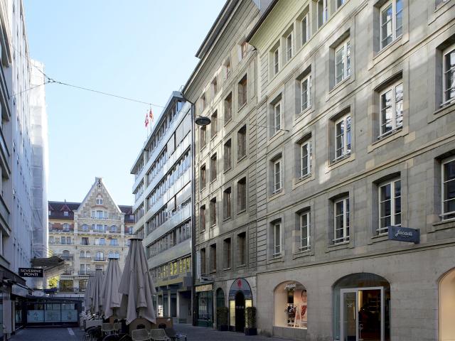 Apartment mieten in Conches
