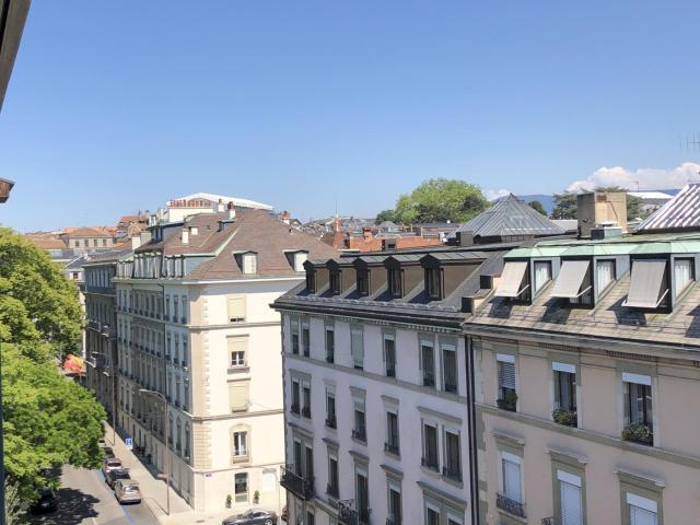 Apartment mieten in Conches