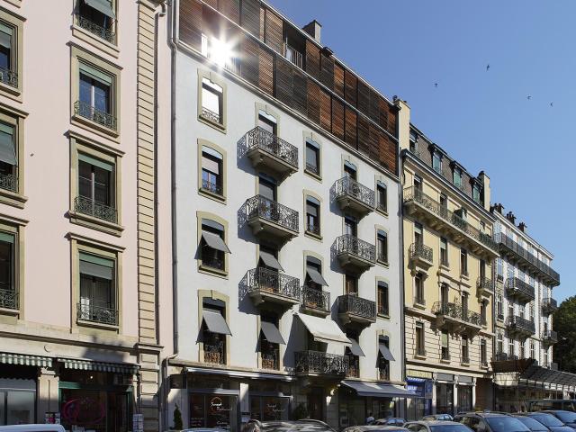 Apartment mieten in Conches