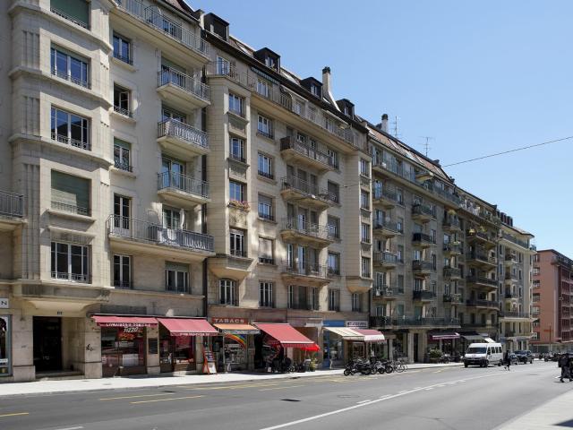 Apartment mieten in Conches
