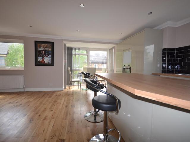 Apartment for rent in Greater London
