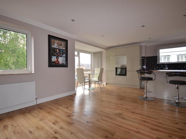 Apartment for rent in Greater London