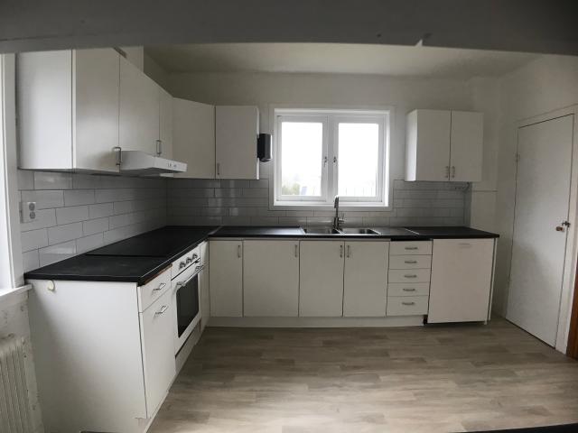 Lägenhet hyra i Ryd, Kronoberg