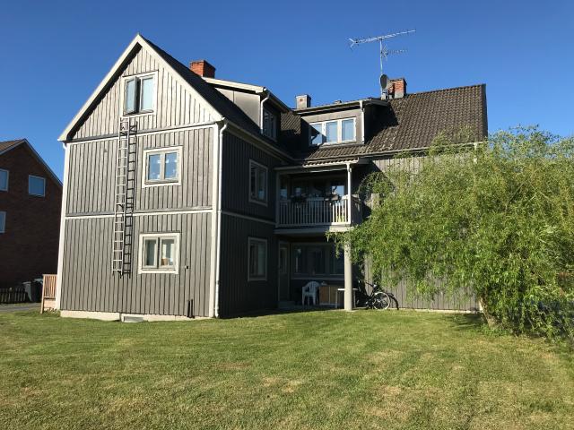 Lägenhet hyra i Ryd, Kronoberg