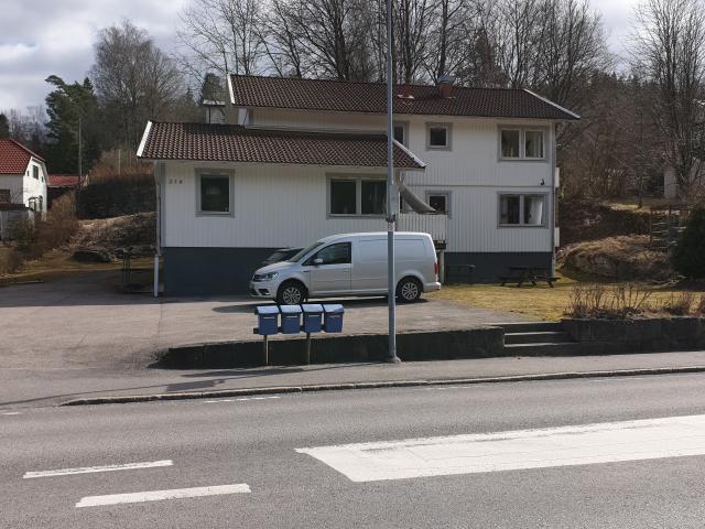 Lägenhet hyra i Västra Götaland