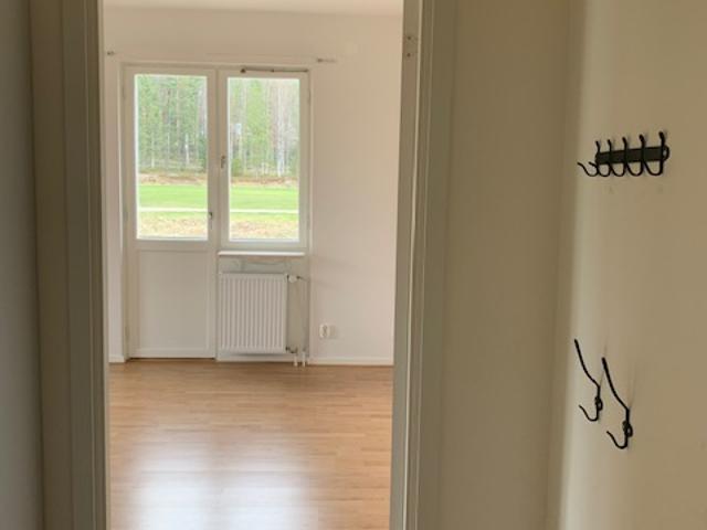 Lägenhet hyra i Sågmyra, Dalarna