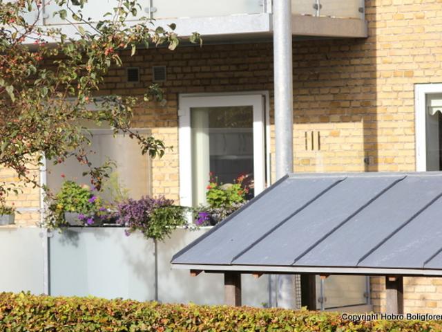 Lejlighed til leje i Hobro, Mariagerfjord